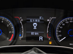 2014款 1.4T 自动 豪华型