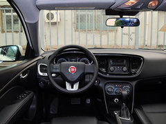 2014款 1.4T 自动 豪华型