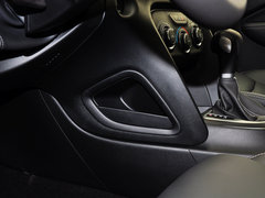 2014款 1.4T 自动 豪华型