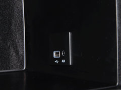 2014款 1.4T 自动 豪华型
