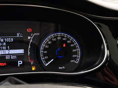 2014款 1.4T 自动 豪华型