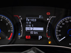 2014款 1.4T 自动 豪华型