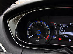 2014款 1.4T 自动 豪华型