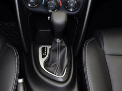 2014款 1.4T 自动 豪华型
