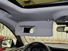 2014款 1.4T 自动 豪华型