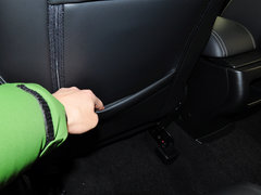 2014款 1.4T 自动 豪华型