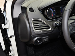 2014款 1.4T 自动 豪华型