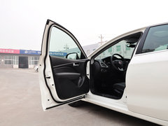 2014款 1.4T 自动 豪华型