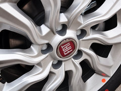 2014款 1.4T 自动 豪华型