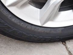 2014款 1.4T 自动 豪华型
