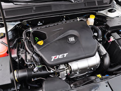 2014款 1.4T 自动 豪华型