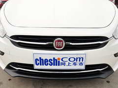 2014款 1.4T 自动 豪华型