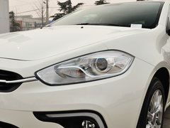 2014款 1.4T 自动 豪华型