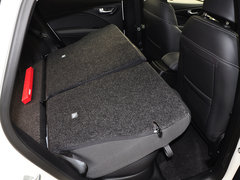 2014款 1.4T 自动 豪华型