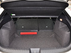 2014款 1.4T 自动 豪华型