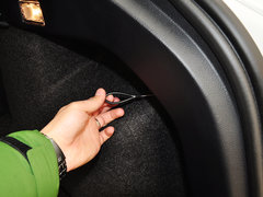 2014款 1.4T 自动 豪华型