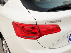 2014款 1.4T 自动 豪华型