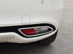 2014款 1.4T 自动 豪华型