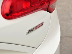 2014款 1.4T 自动 豪华型