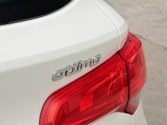2014款 1.4T 自动 豪华型