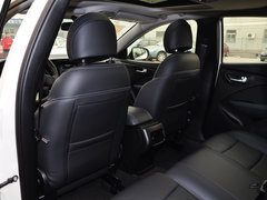 2014款 1.4T 自动 豪华型