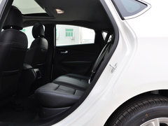 2014款 1.4T 自动 豪华型