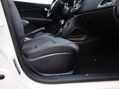 2014款 1.4T 自动 豪华型