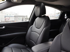2014款 1.4T 自动 豪华型
