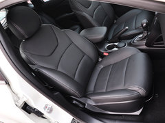 2014款 1.4T 自动 豪华型