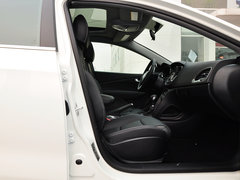 2014款 1.4T 自动 豪华型