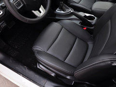 2014款 1.4T 自动 豪华型
