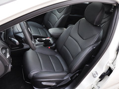 2014款 1.4T 自动 豪华型