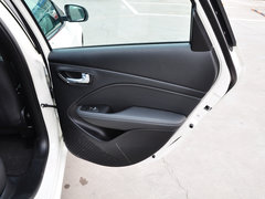 2014款 1.4T 自动 豪华型