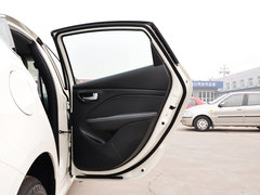 2014款 1.4T 自动 豪华型