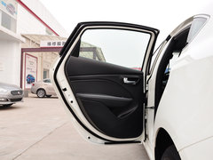 2014款 1.4T 自动 豪华型