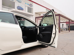 2014款 1.4T 自动 豪华型