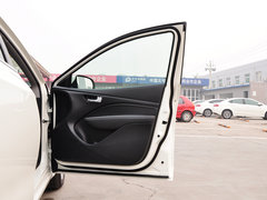 2014款 1.4T 自动 豪华型