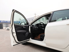 2014款 1.4T 自动 豪华型