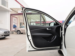 2014款 1.4T 自动 豪华型