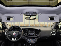 2014款 1.4T 自动 豪华型