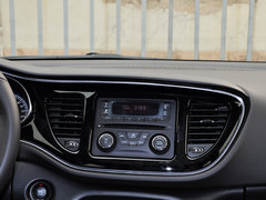 2014款 1.4T 自动 豪华型