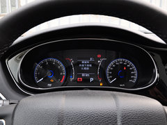 2014款 1.4T 自动 豪华型