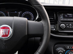 2014款 1.4T 自动 豪华型