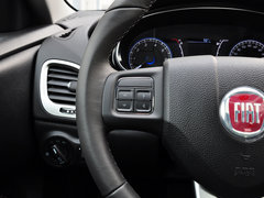 2014款 1.4T 自动 豪华型