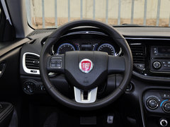 2014款 1.4T 自动 豪华型