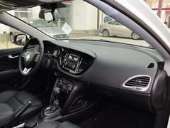 2014款 1.4T 自动 豪华型