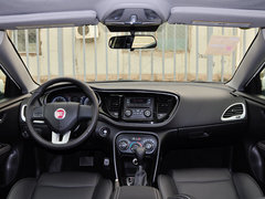 2014款 1.4T 自动 豪华型