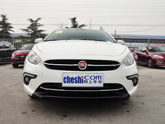 2014款 1.4T 自动 豪华型