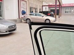 2014款 1.4T 自动 豪华型