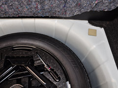 2014款 1.4T 自动 豪华型